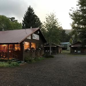 Grandview Cabins & Rv Resort